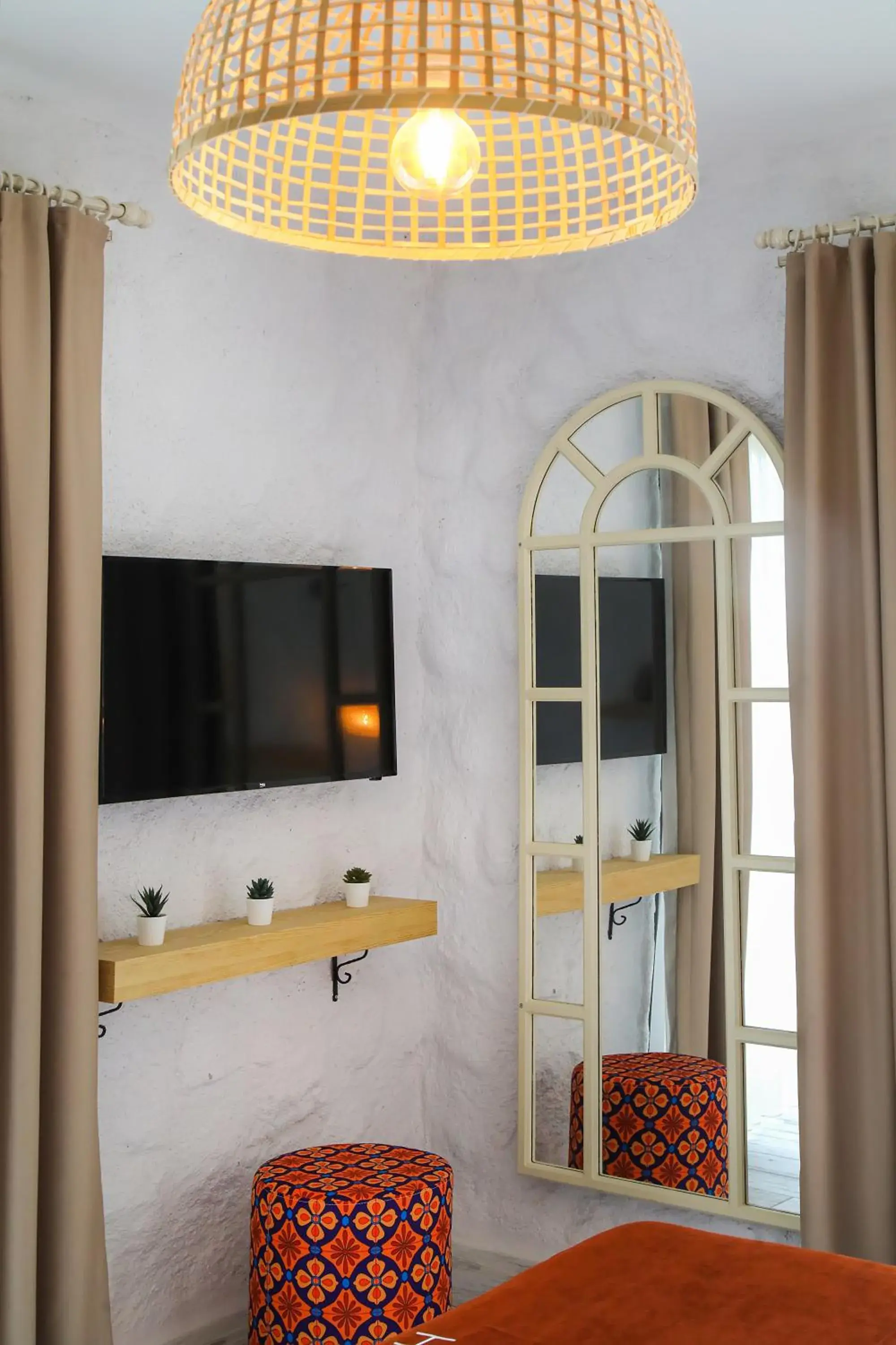 Huzurla otel